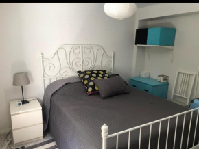 Apartamento Luminoso y cómodo, Seville